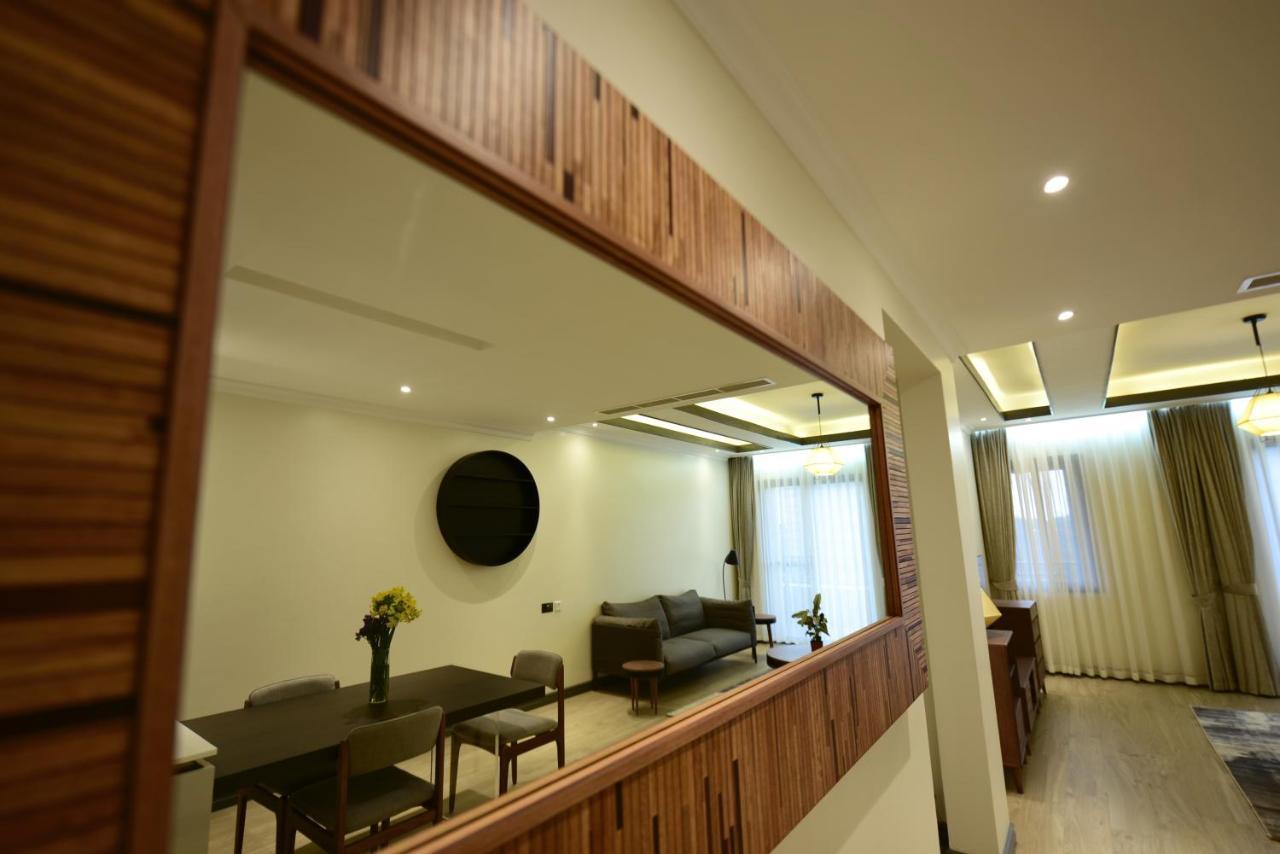 Fontis Residences Hotel Kampala Eksteriør billede